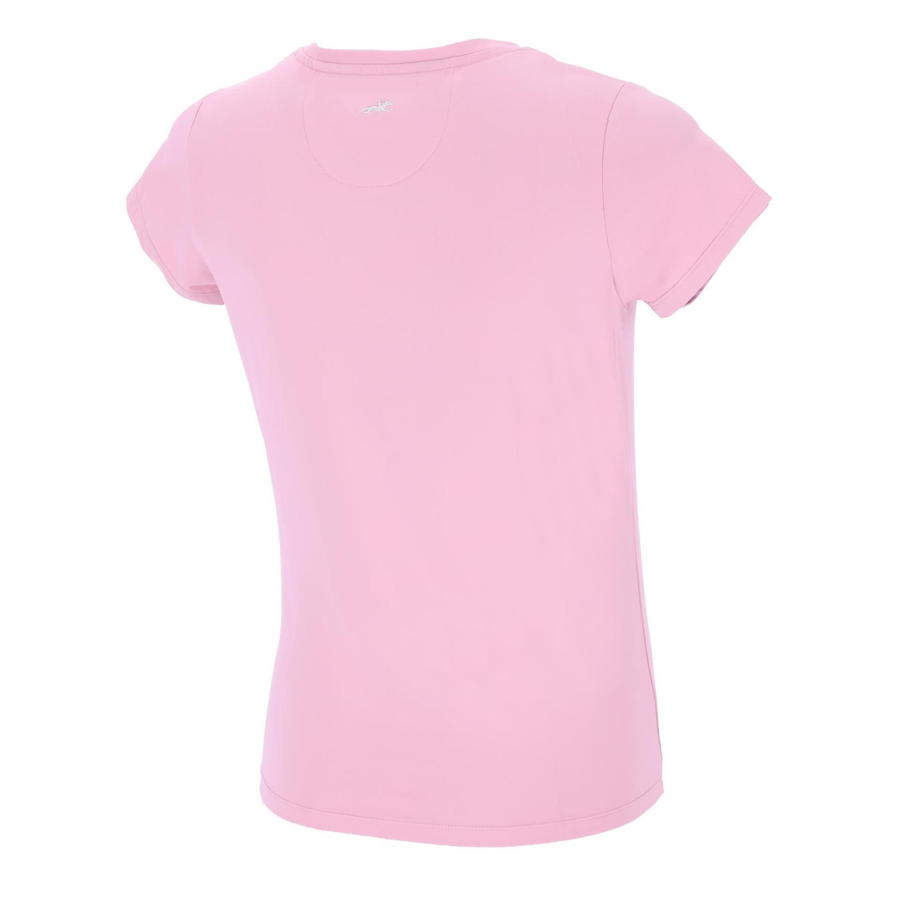 T-shirt femme Schockemöhle Sports Nele Style 2/3