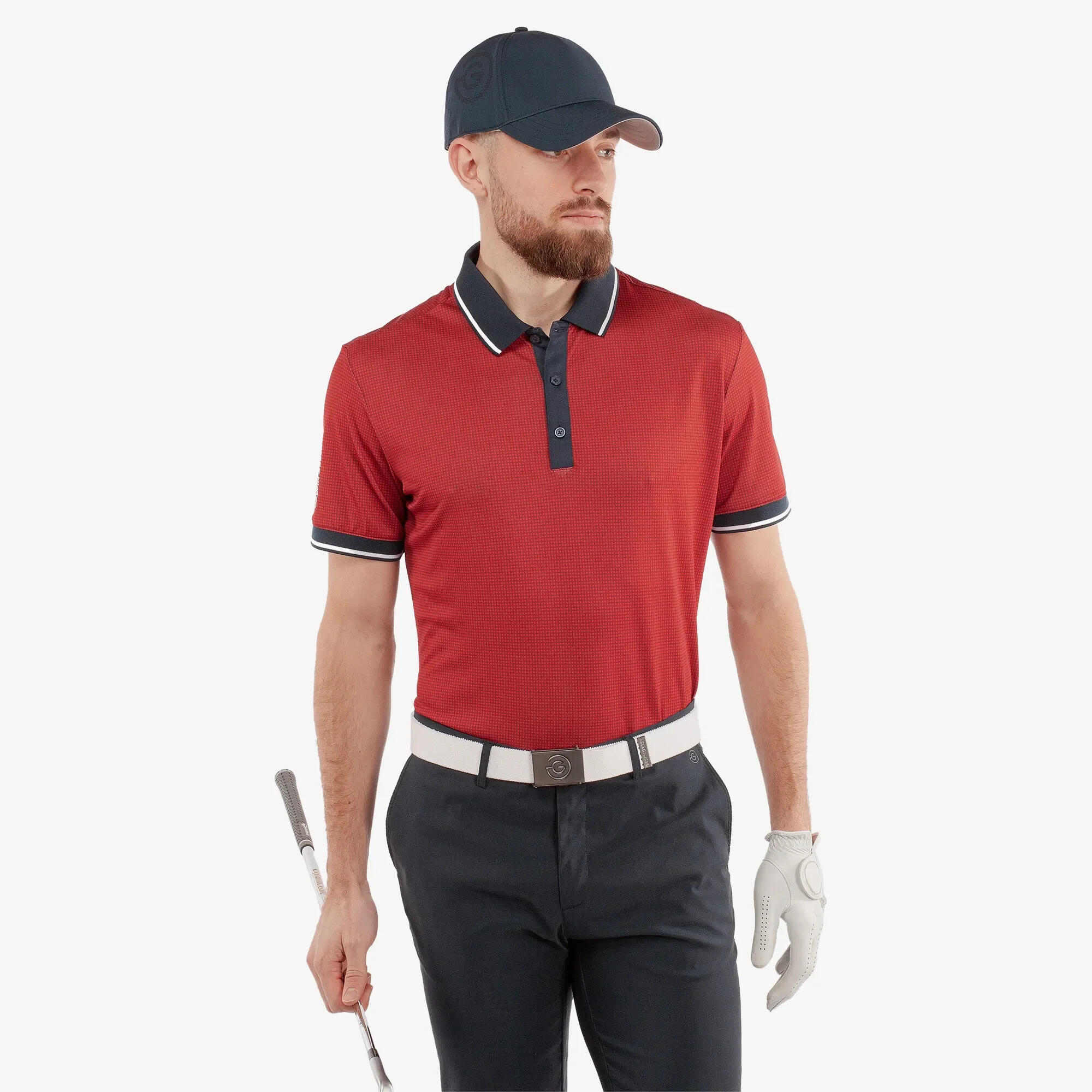 Polo Galvin Green Miller 2/7