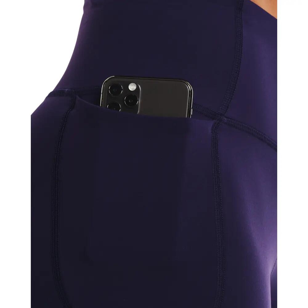Női leggings Under Armour Meridian Ankle Leg 3/7