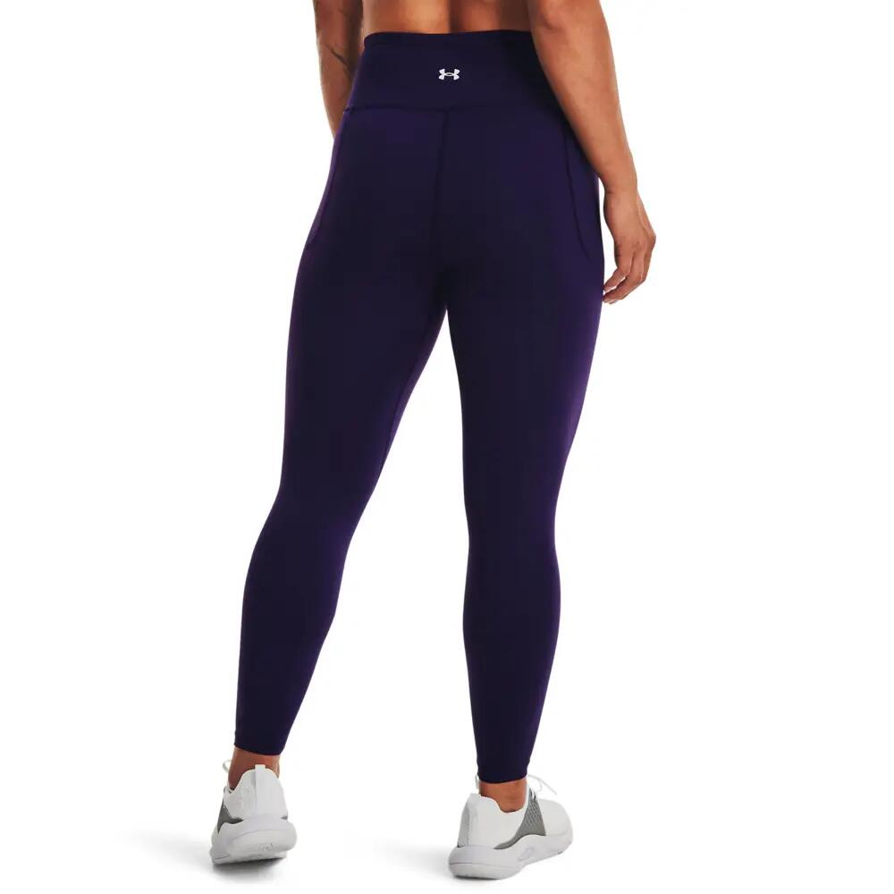 Női leggings Under Armour Meridian Ankle Leg 2/7