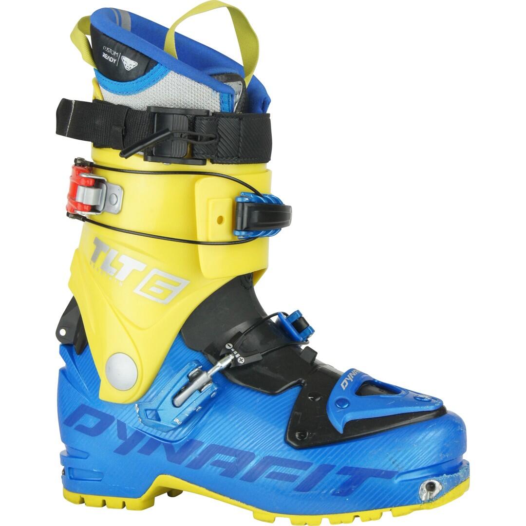DYNAFIT Reconditionné - DYNAFIT TLT 6 MOUNTAIN MS CL - Très bon état