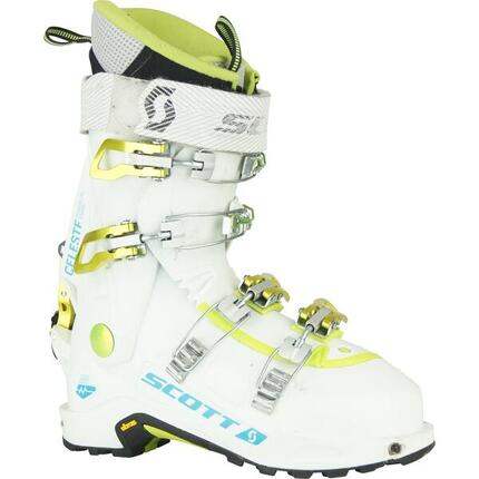 Reconditionné - SCOTT CELESTE - Très bon état