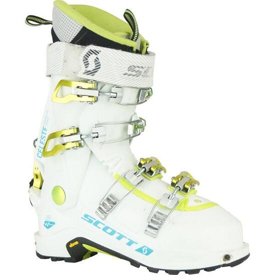 Reconditionné - SCOTT CELESTE - Très bon état