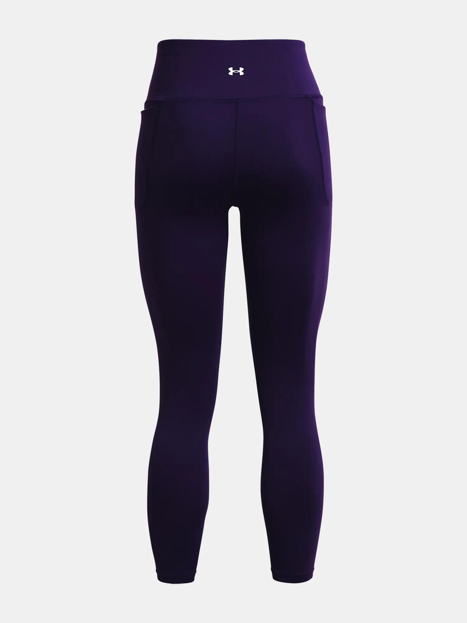 Női leggings Under Armour Meridian Ankle Leg 7/7