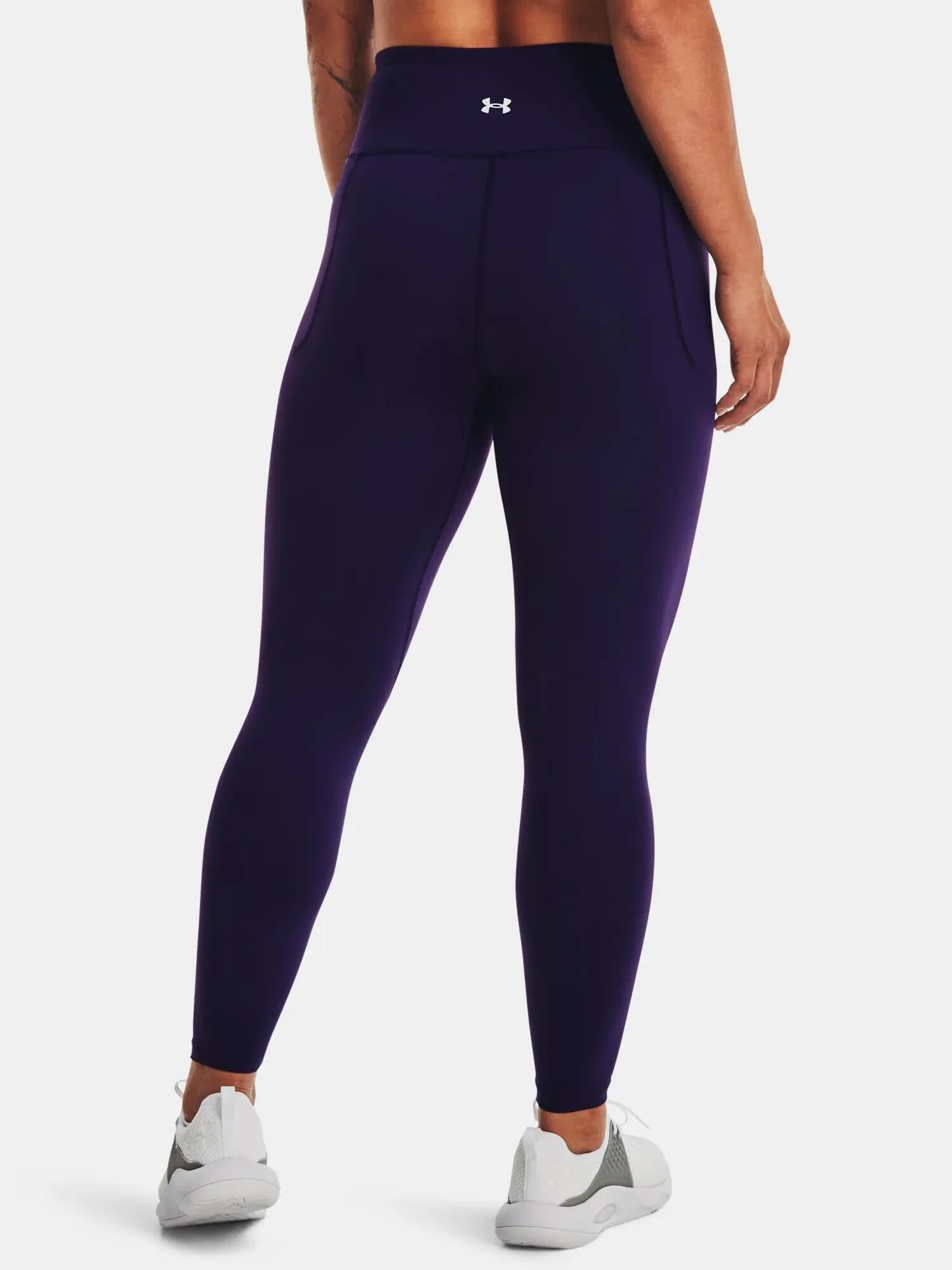 Női leggings Under Armour Meridian Ankle Leg 5/7