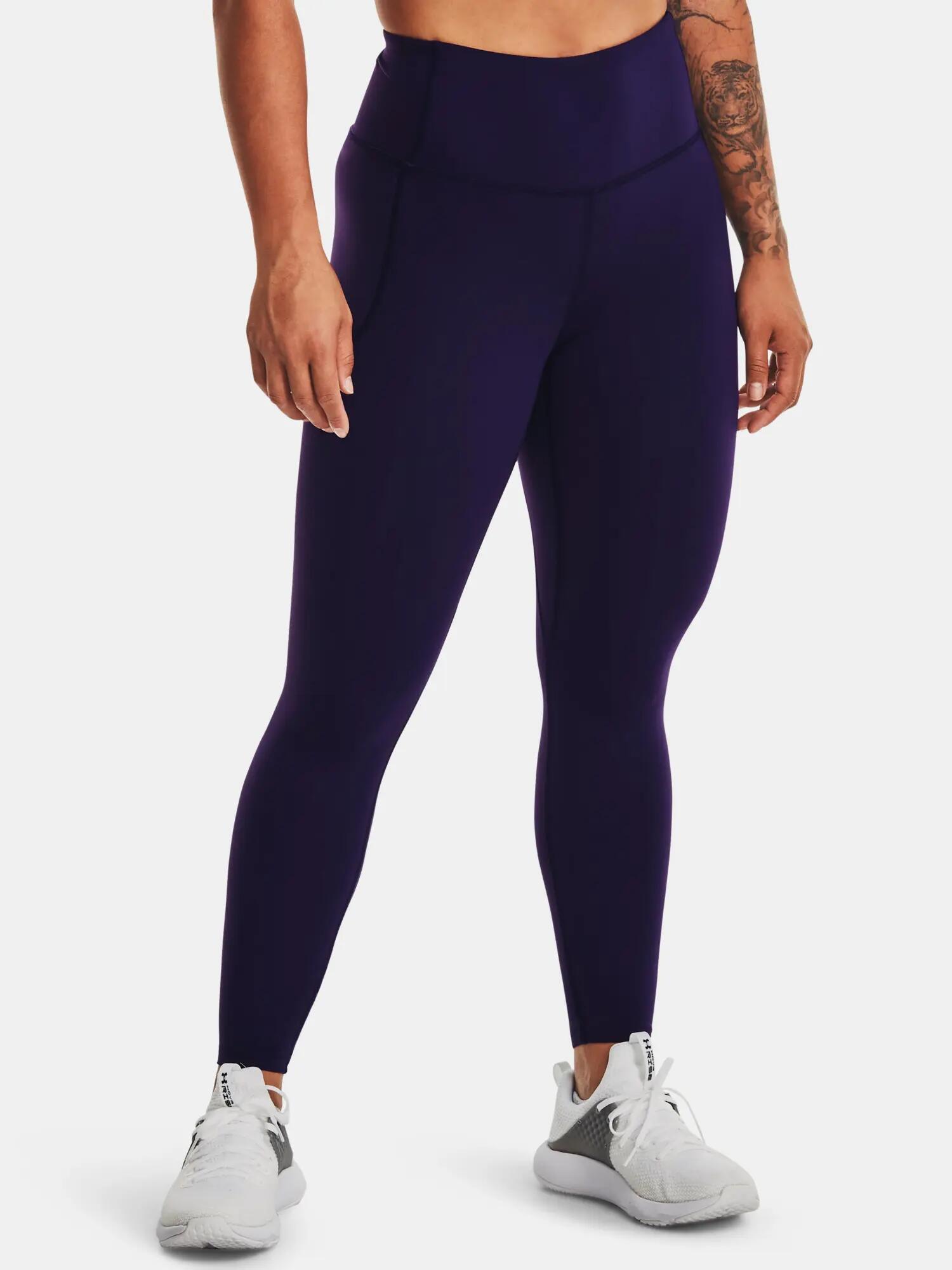 Női leggings Under Armour Meridian Ankle Leg 4/7