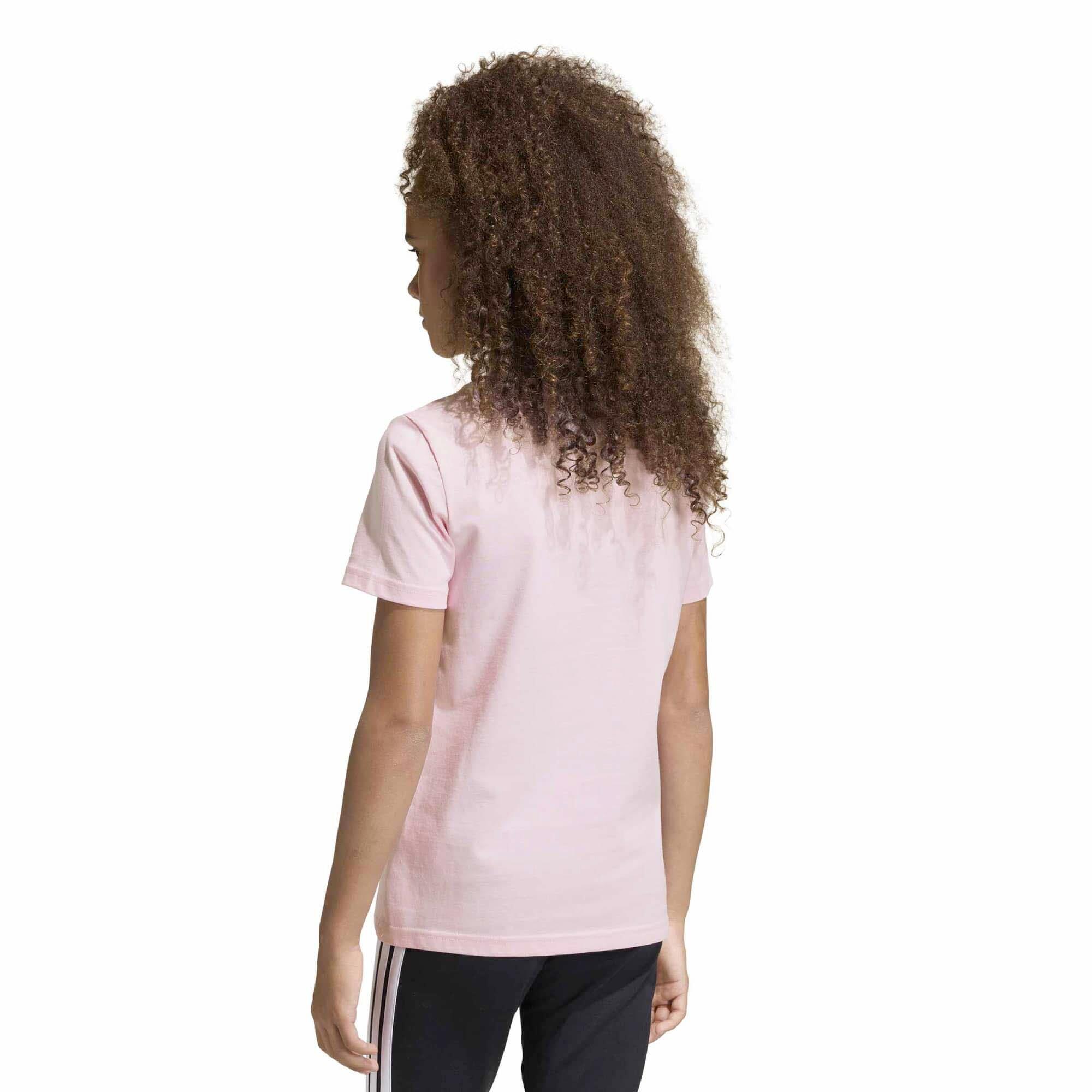 T-Shirt Adidas Sport Jg Animal T2 Junior 3/5