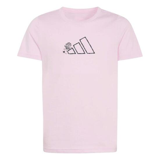 T-Shirt Adidas Sport Jg Tier T2 Kind