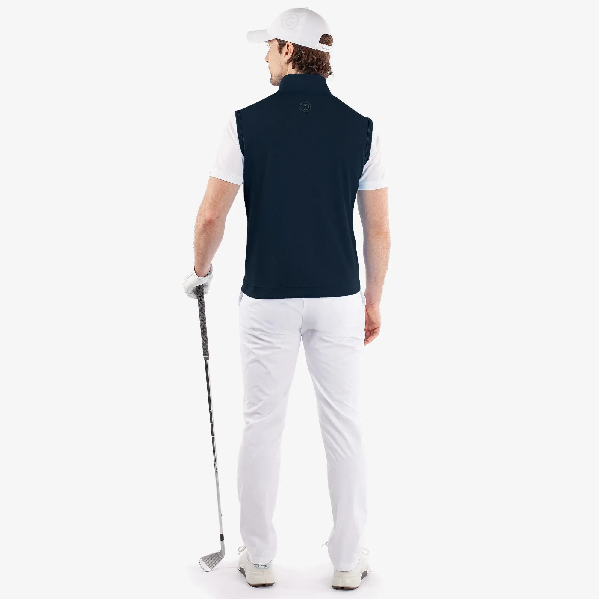 Gilet Galvin Green Del 5/5