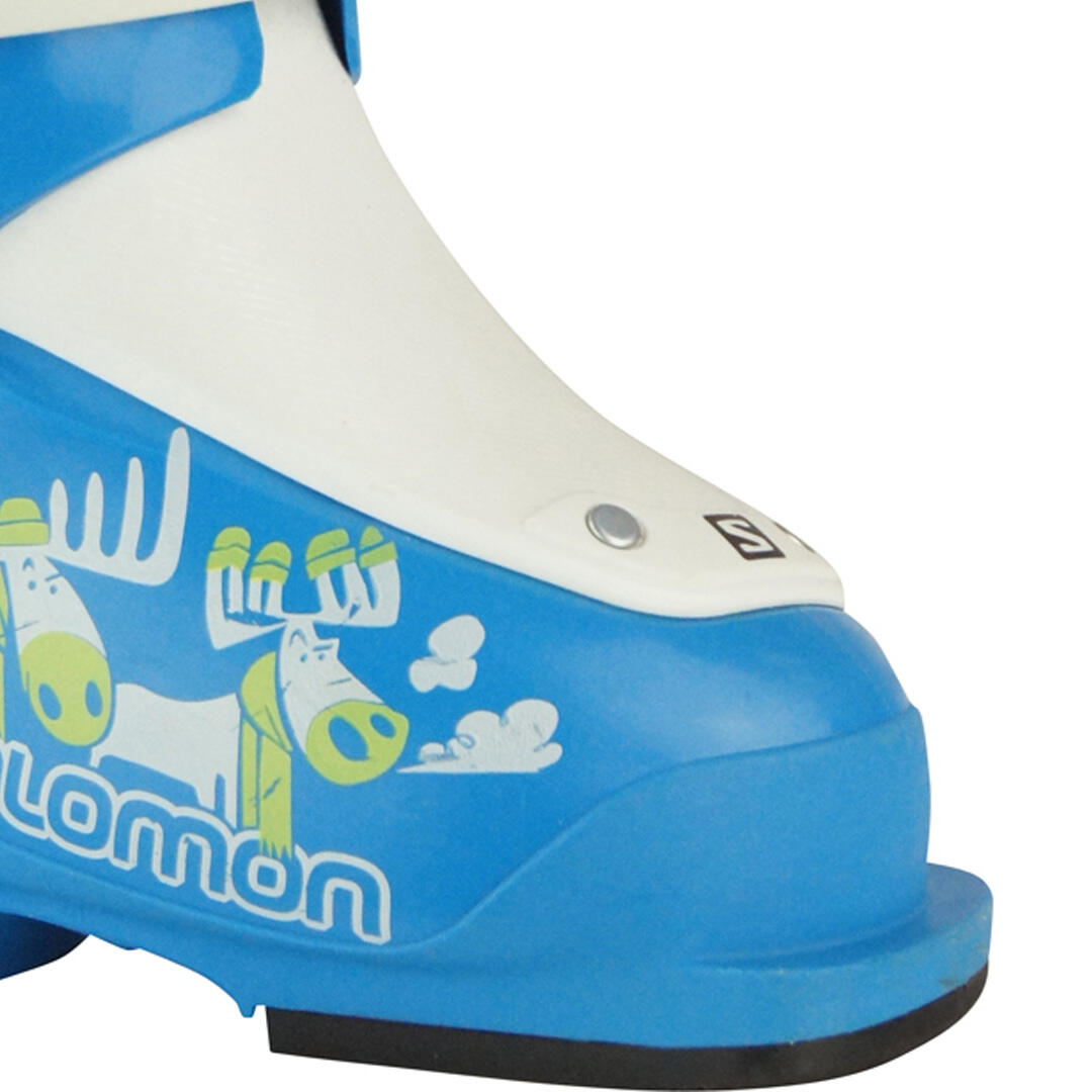 Reconditionné - SALOMON T1 - Très bon état 2/5