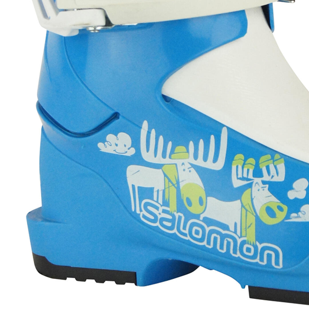 Reconditionné - SALOMON T1 - Très bon état 4/5