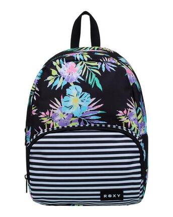 Petit sac à dos ALWAYS CORE PRINTED Rose Femme