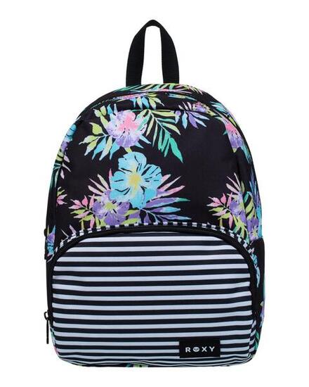 Petit sac à dos ALWAYS CORE PRINTED Rose Femme