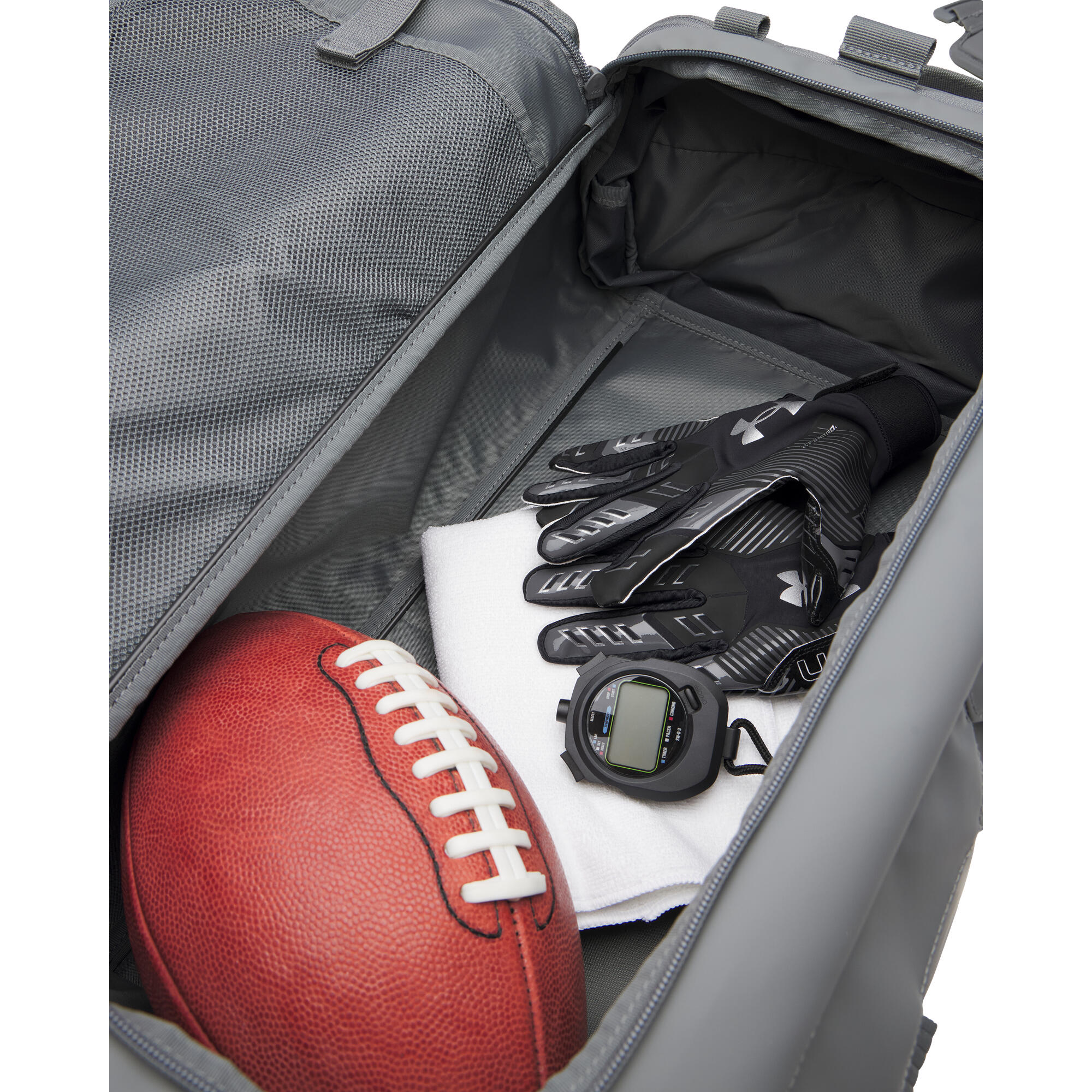 Under Armour Rucksack Triumph Backpack Duffle 1384664 4/11