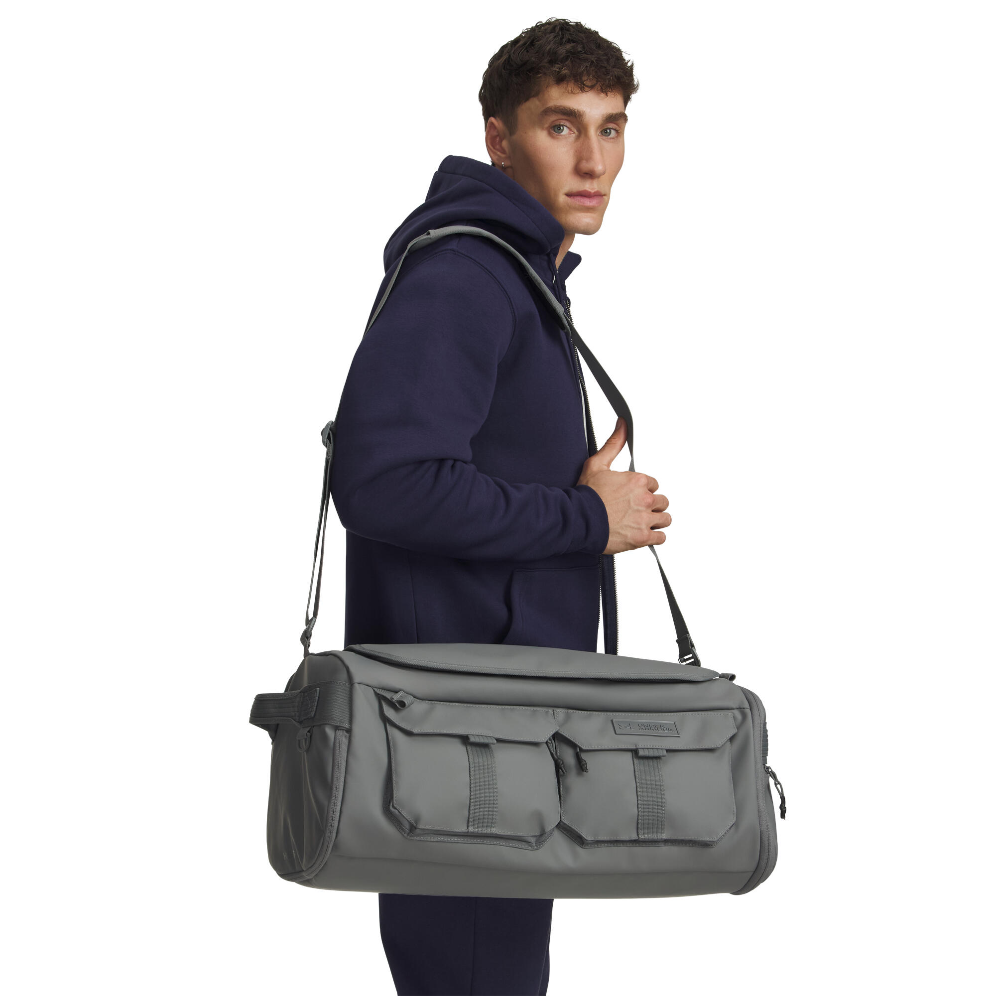 Under Armour Rucksack Triumph Backpack Duffle 1384664 5/11