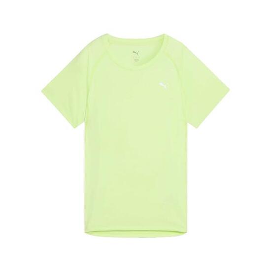 Kurzarmshirt Puma Modell 526578-38 für frauen
