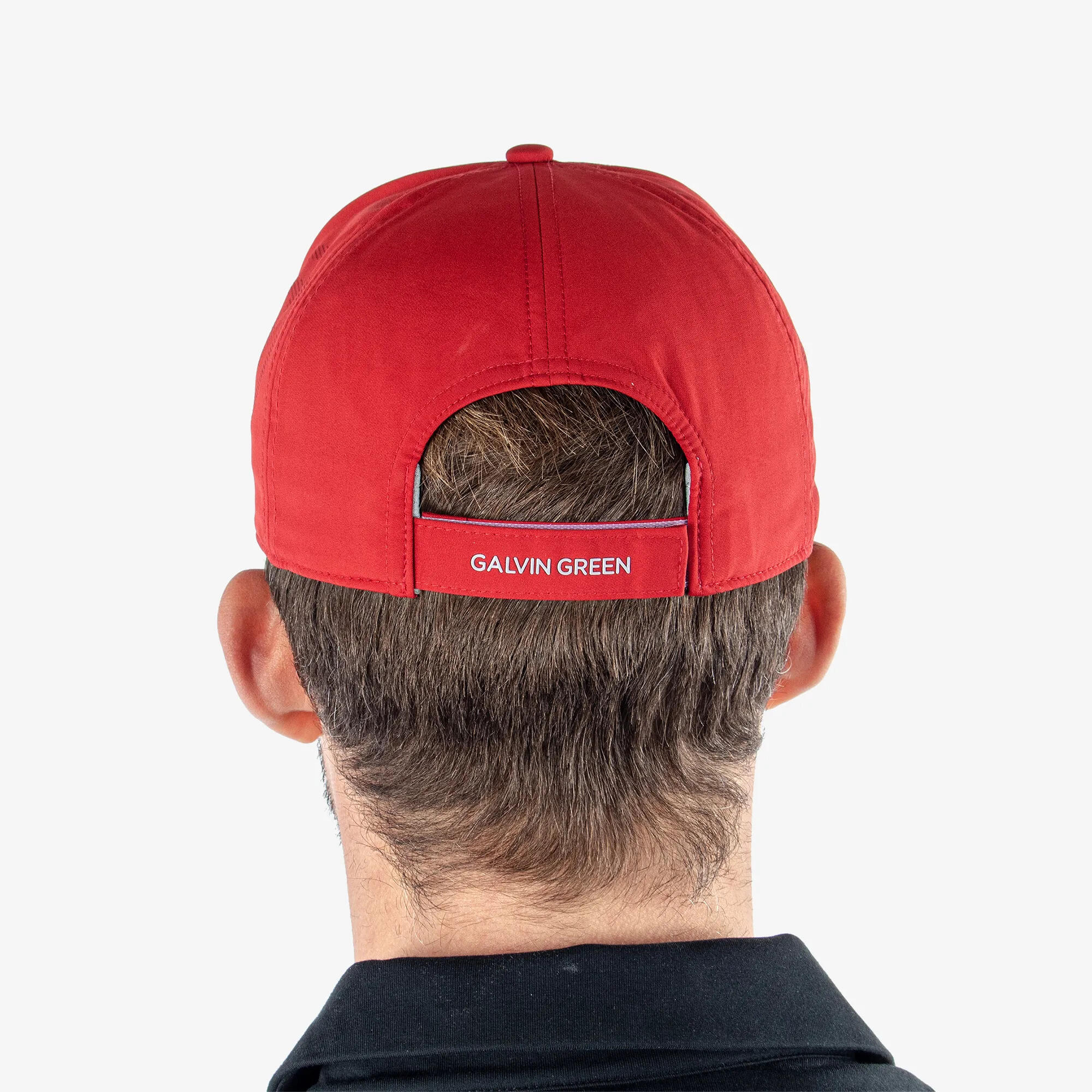 Casquette de baseball Galvin Green Sanford 3/4