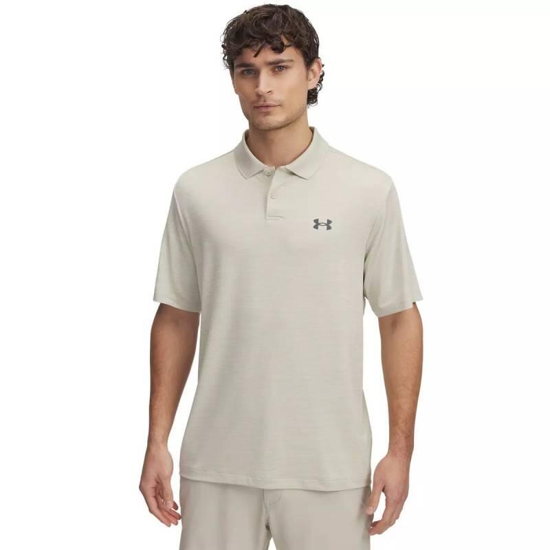 Polo Under Armour Matchplay Kaki 3/3