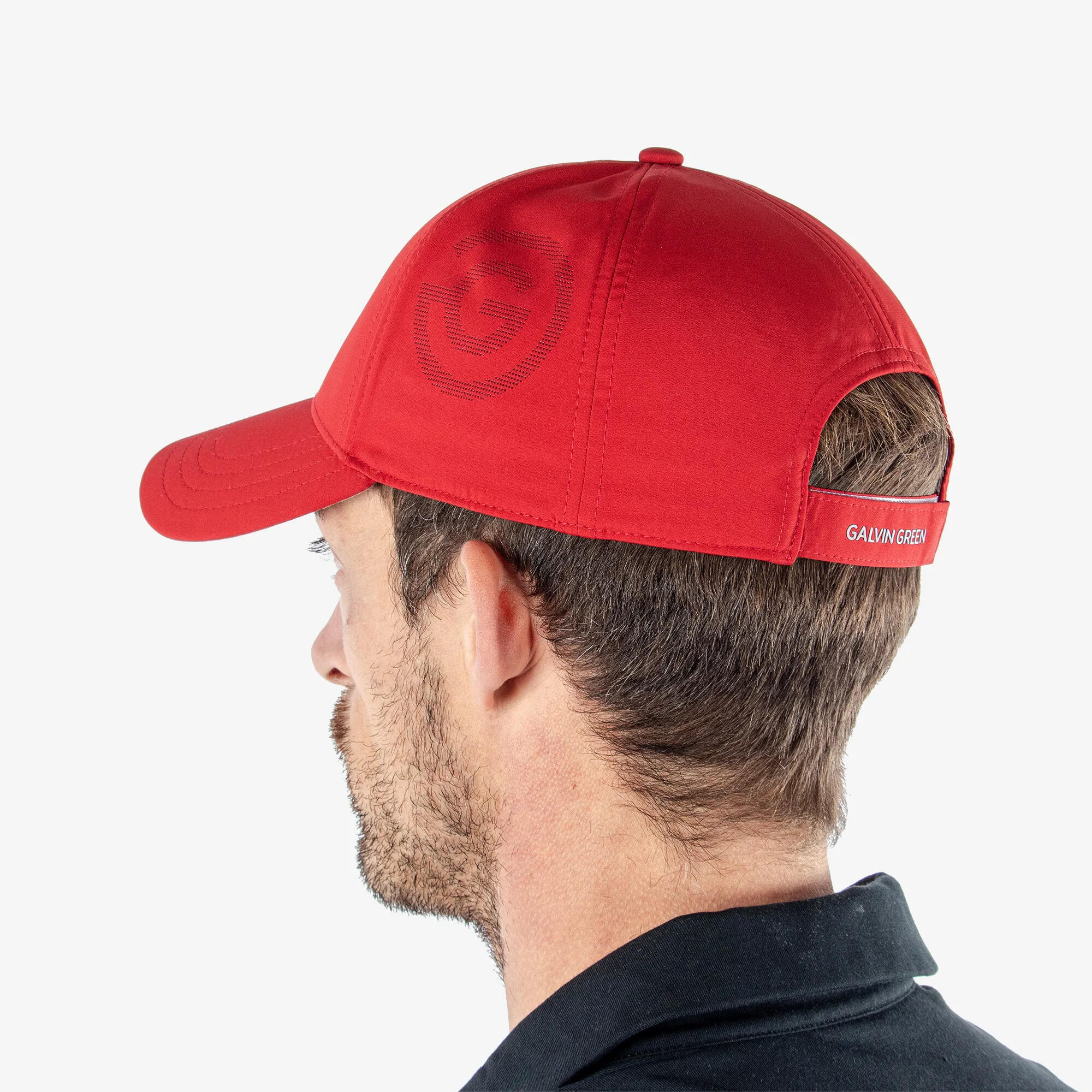 Casquette de baseball Galvin Green Sanford 4/4