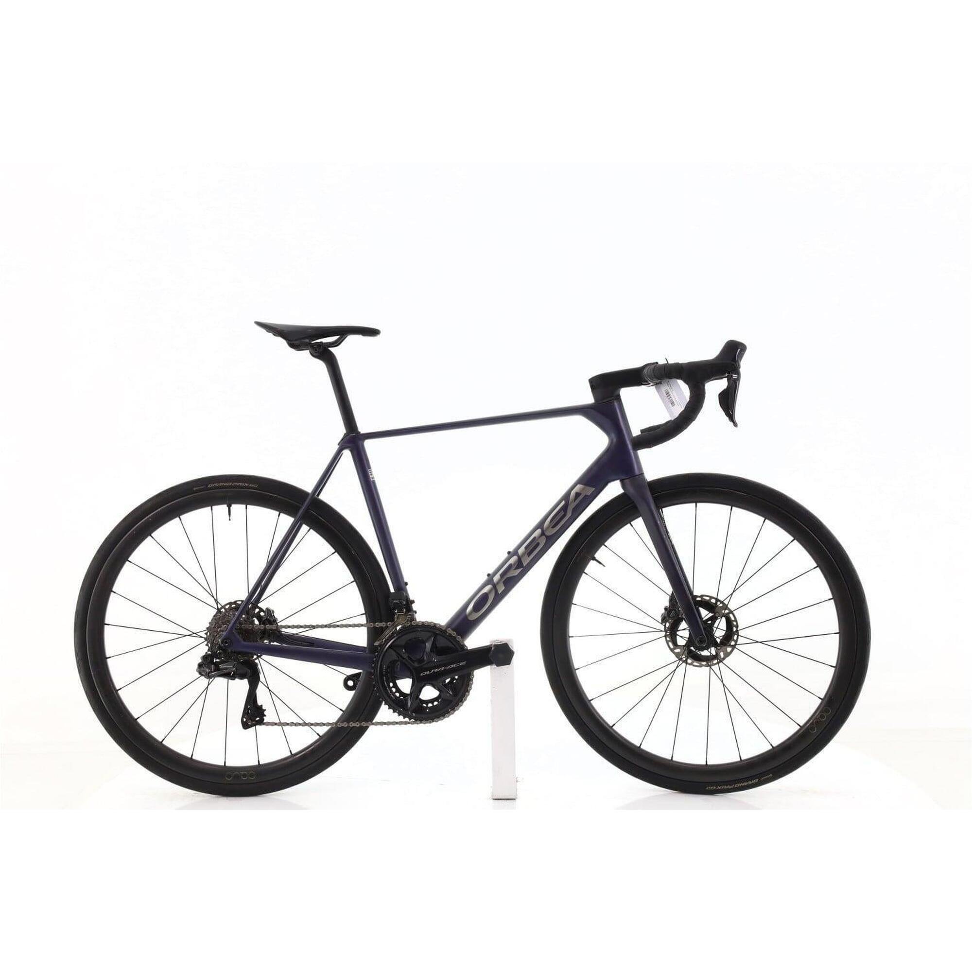 ORBEA 2ND LIFE - Silniční kolo Orca M10i LTD Di2 12V 12 rychlostí