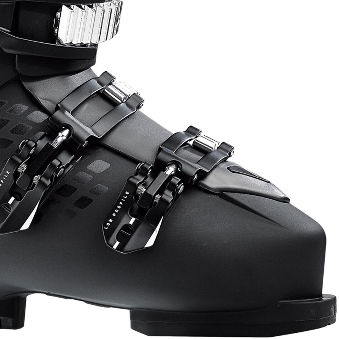 Chaussures De Ski Cube 3 90 Black - Anthracite 2/5