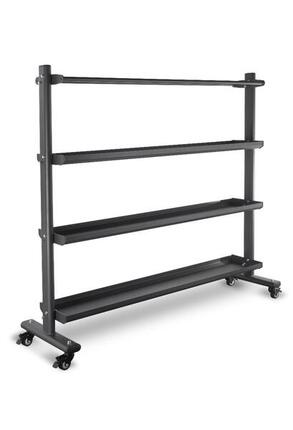 Rack de Rangement pour Ballons (Medicine / Wall / Slam /