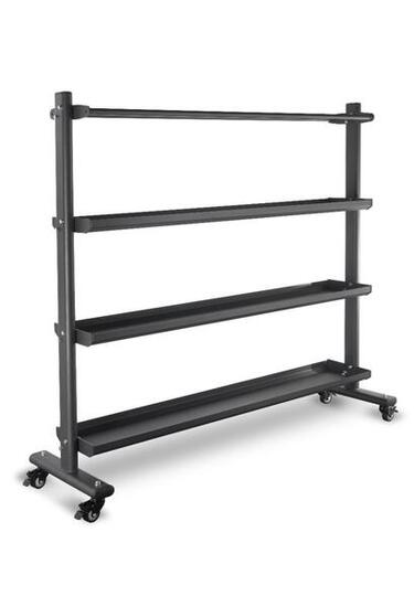 Rack de Rangement pour Ballons (Medicine / Wall / Slam /