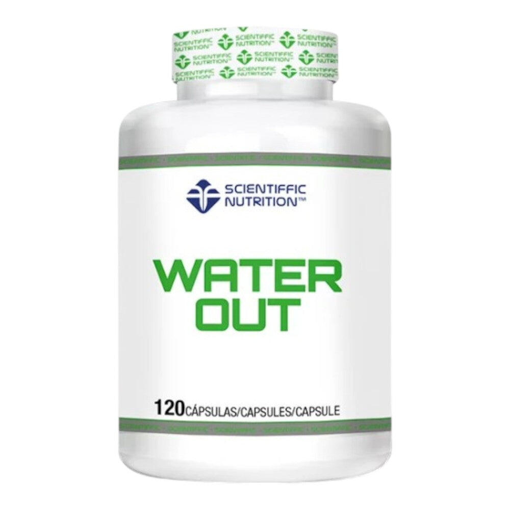 SCIENTIFFIC NUTRITION picture