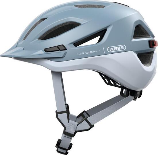 ABUS Urban-I 4.0 ACE casque S (51–55 cm) Cloudy Blue