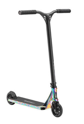 BLUNT Trottinette Freestyle Prodigy X One Oil Slick