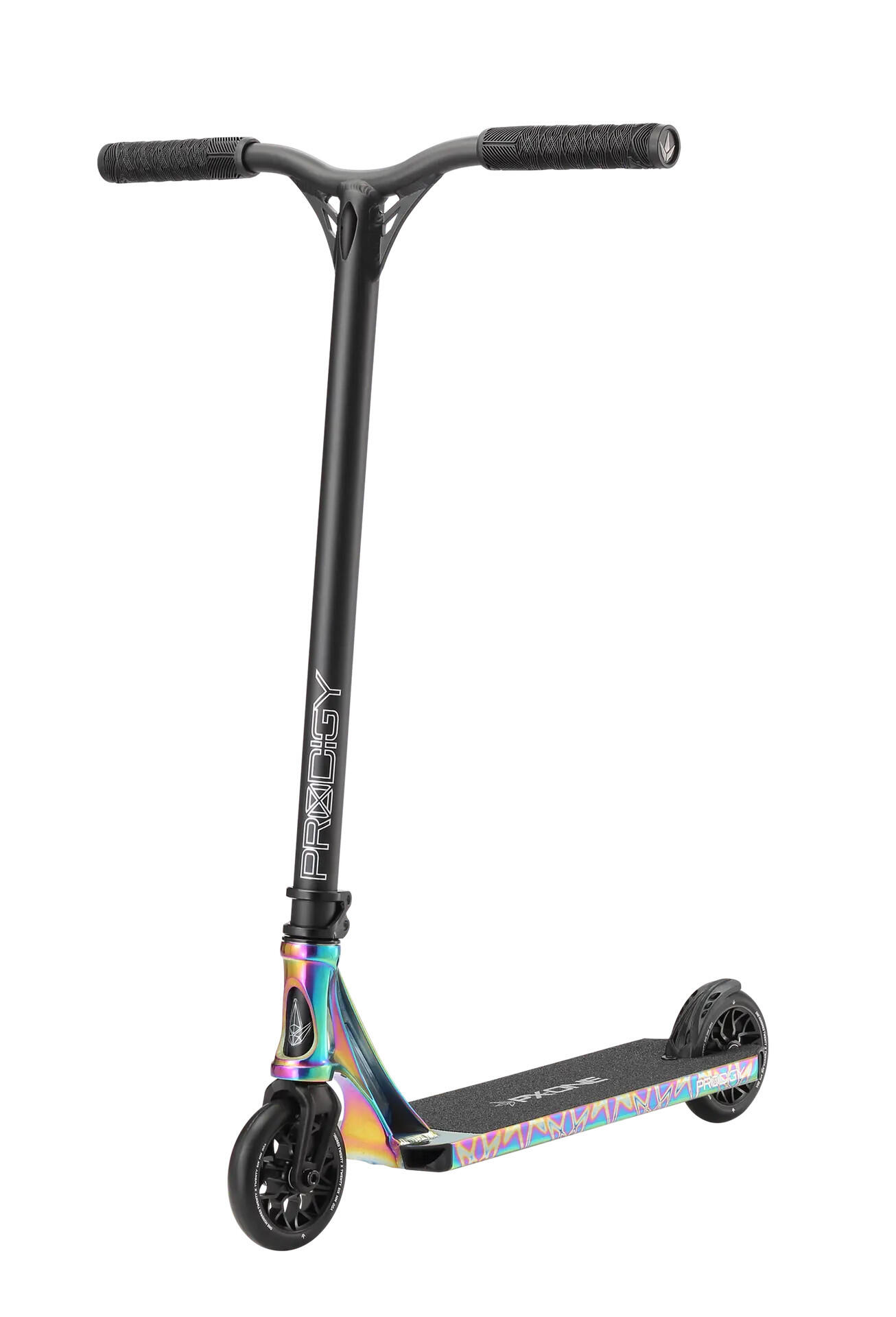 BLUNT Trottinette Freestyle Prodigy X One Oil Slick 2/6
