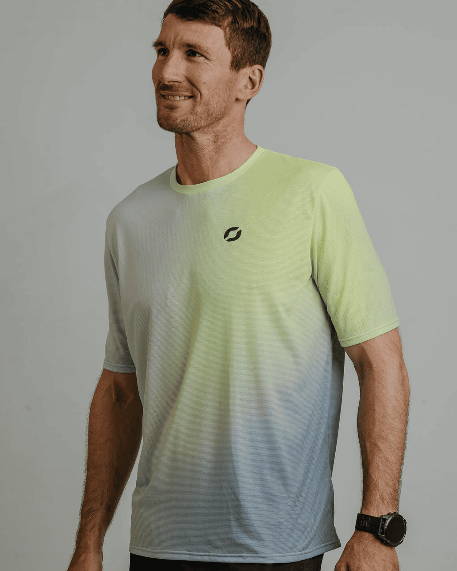 Camiseta de running para hombre PHOTON 3/6