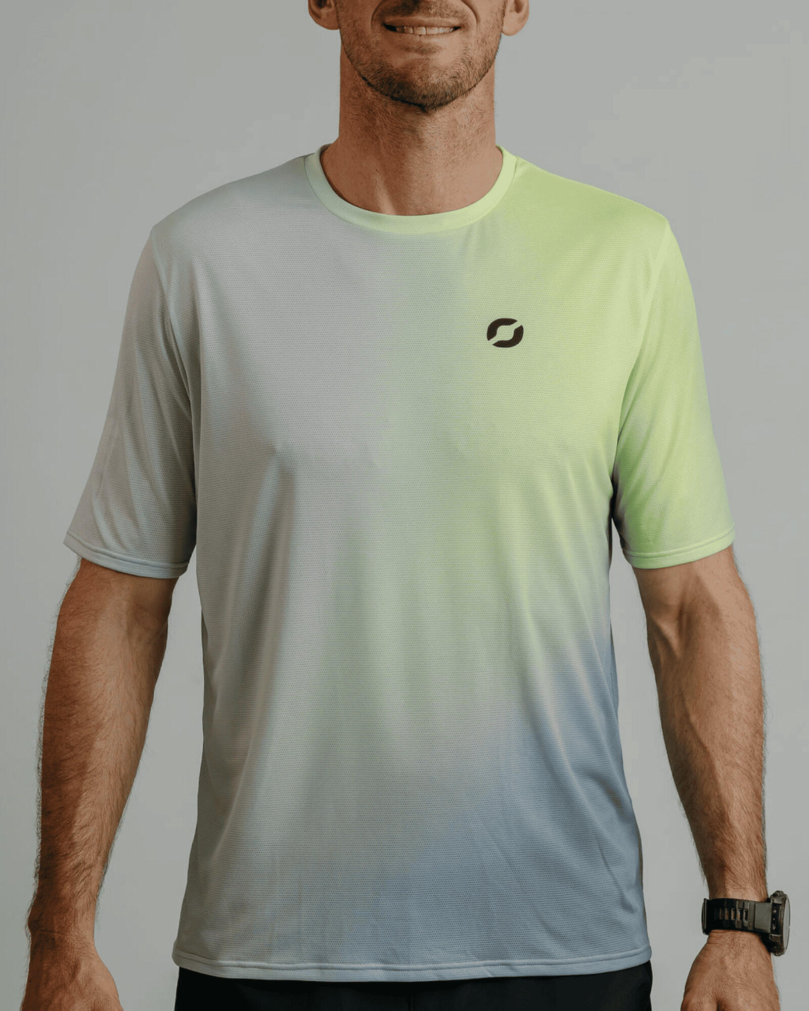 Camiseta de running para hombre PHOTON 2/6