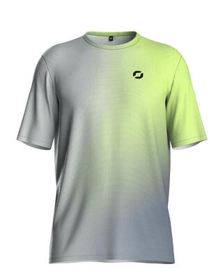 Heren running t-shirt photon
