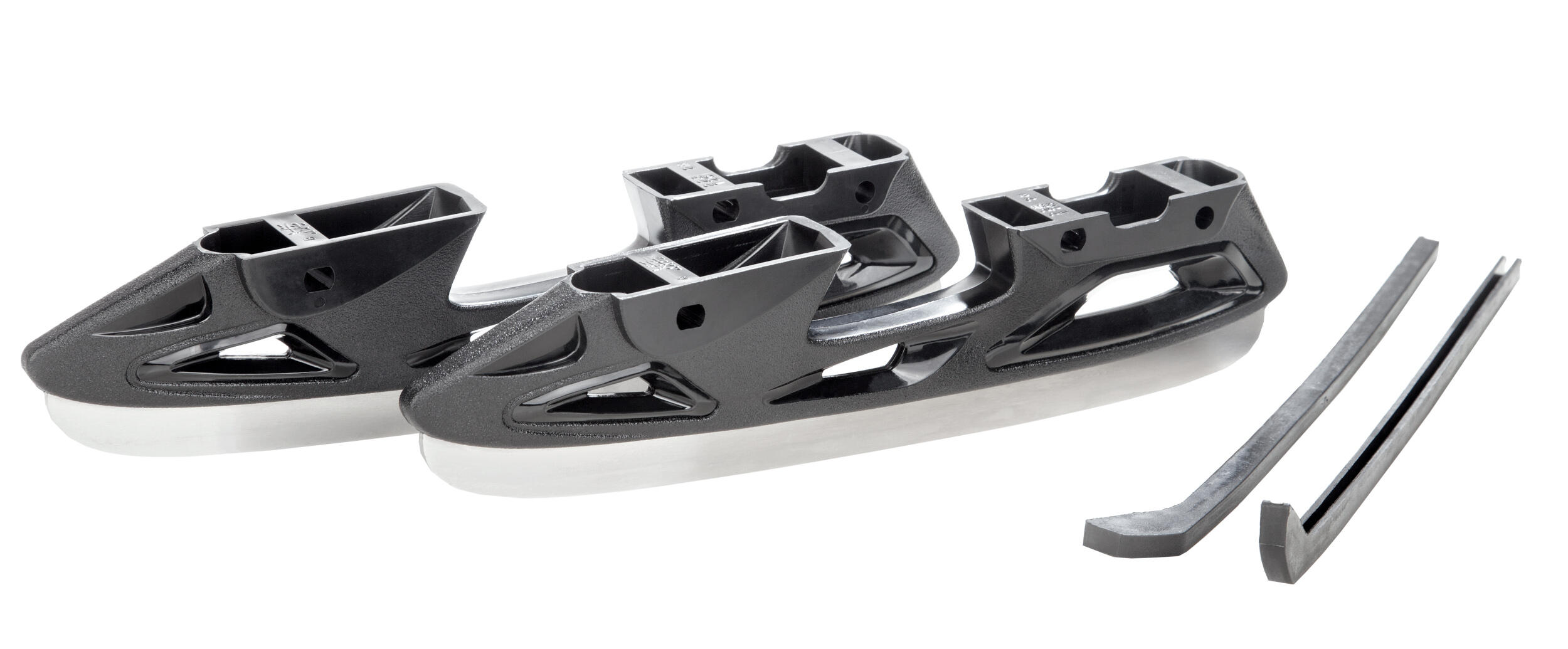 Patines de hockey sobre ruedas Pulse 3/3