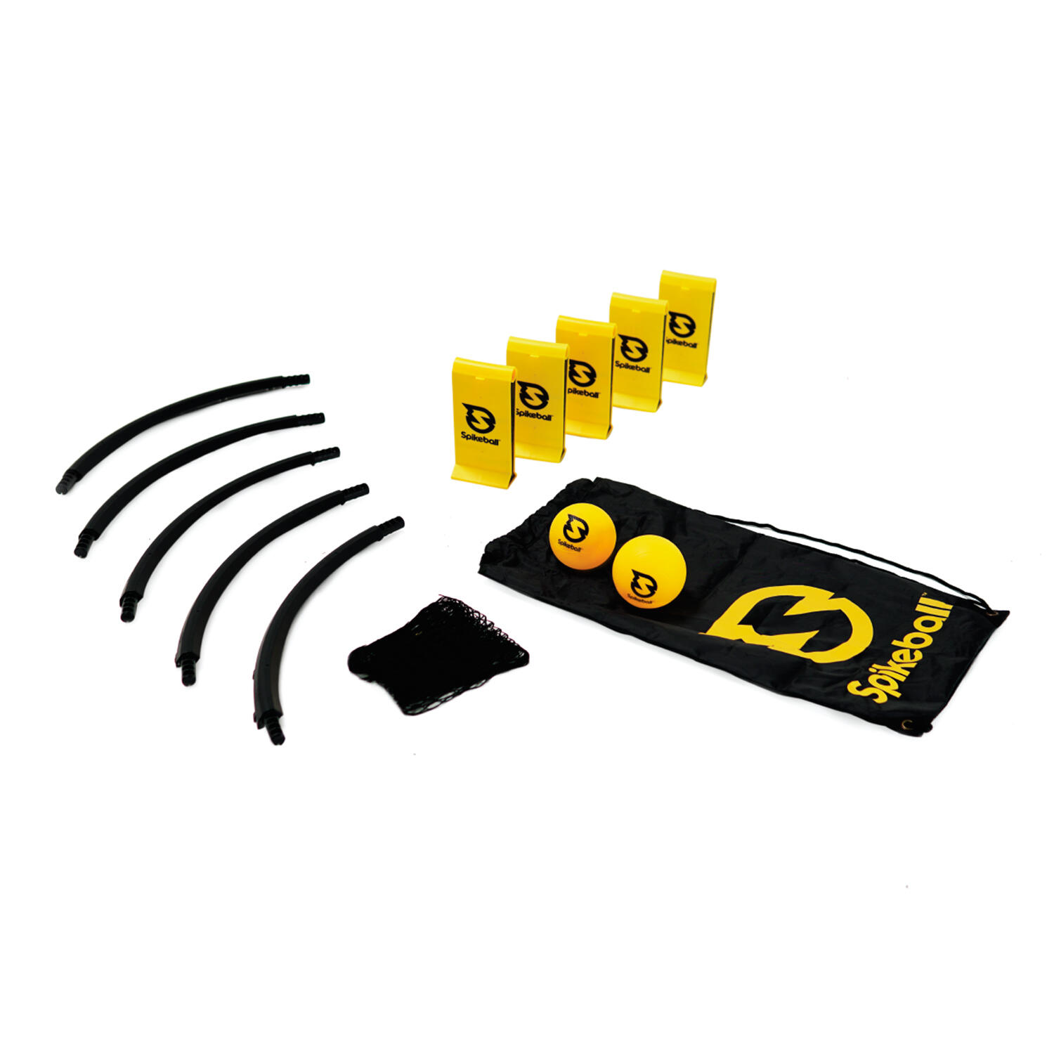 Spikeball Weekender Set 2/6