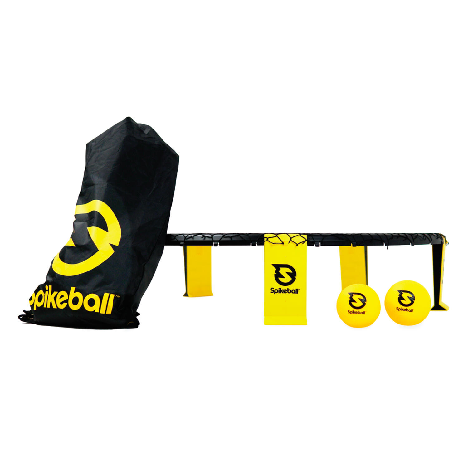 SPIKEBALL picture
