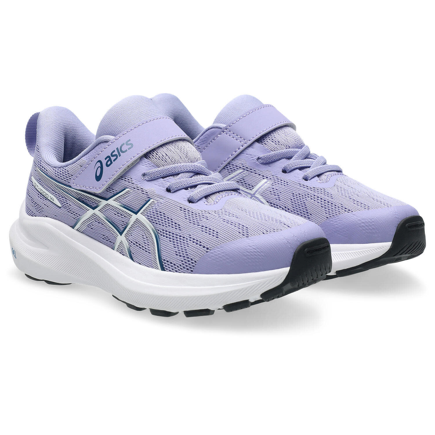 ASICS picture