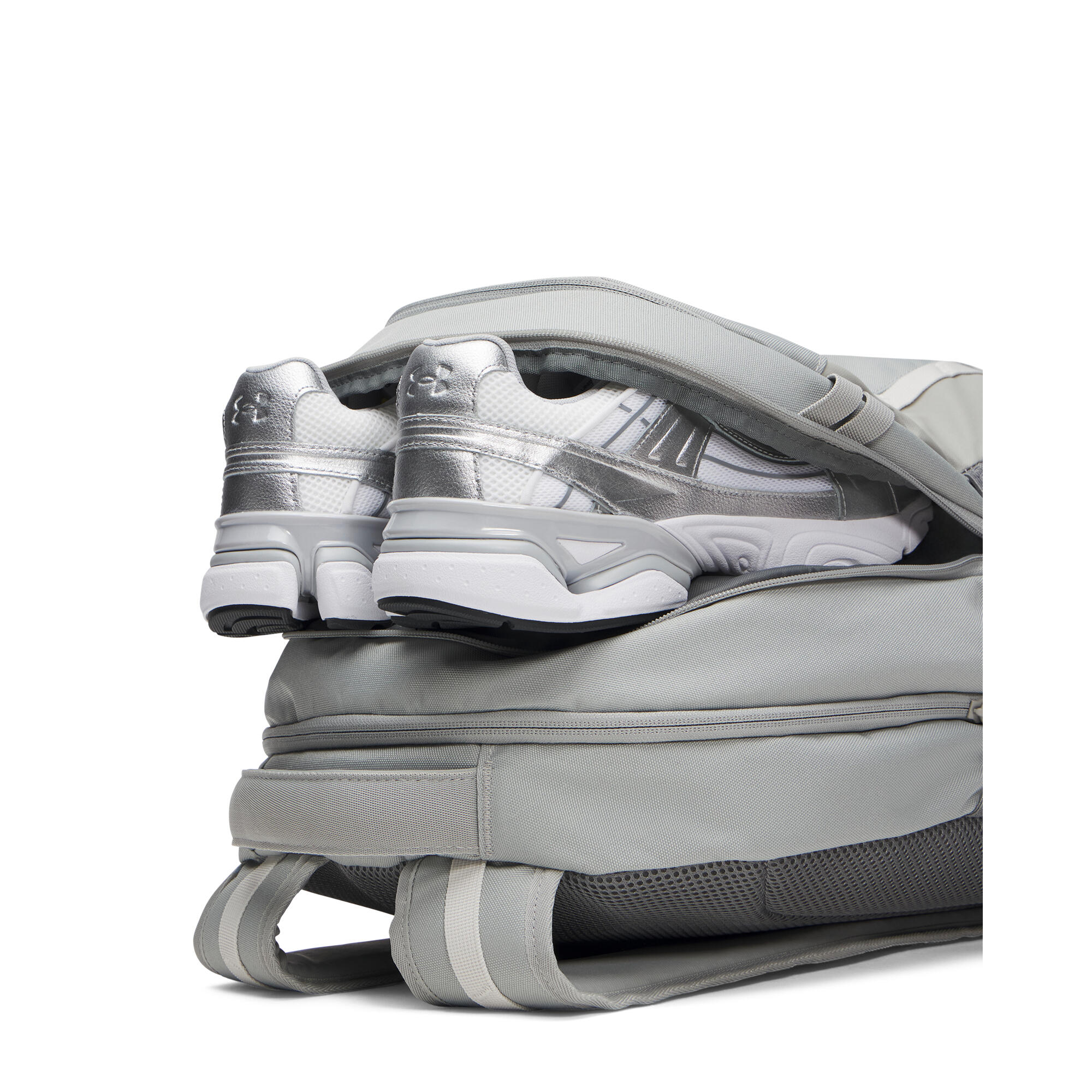 Under Armour Rucksack UA Hustle 6.0 Backpack 1384672 3/5
