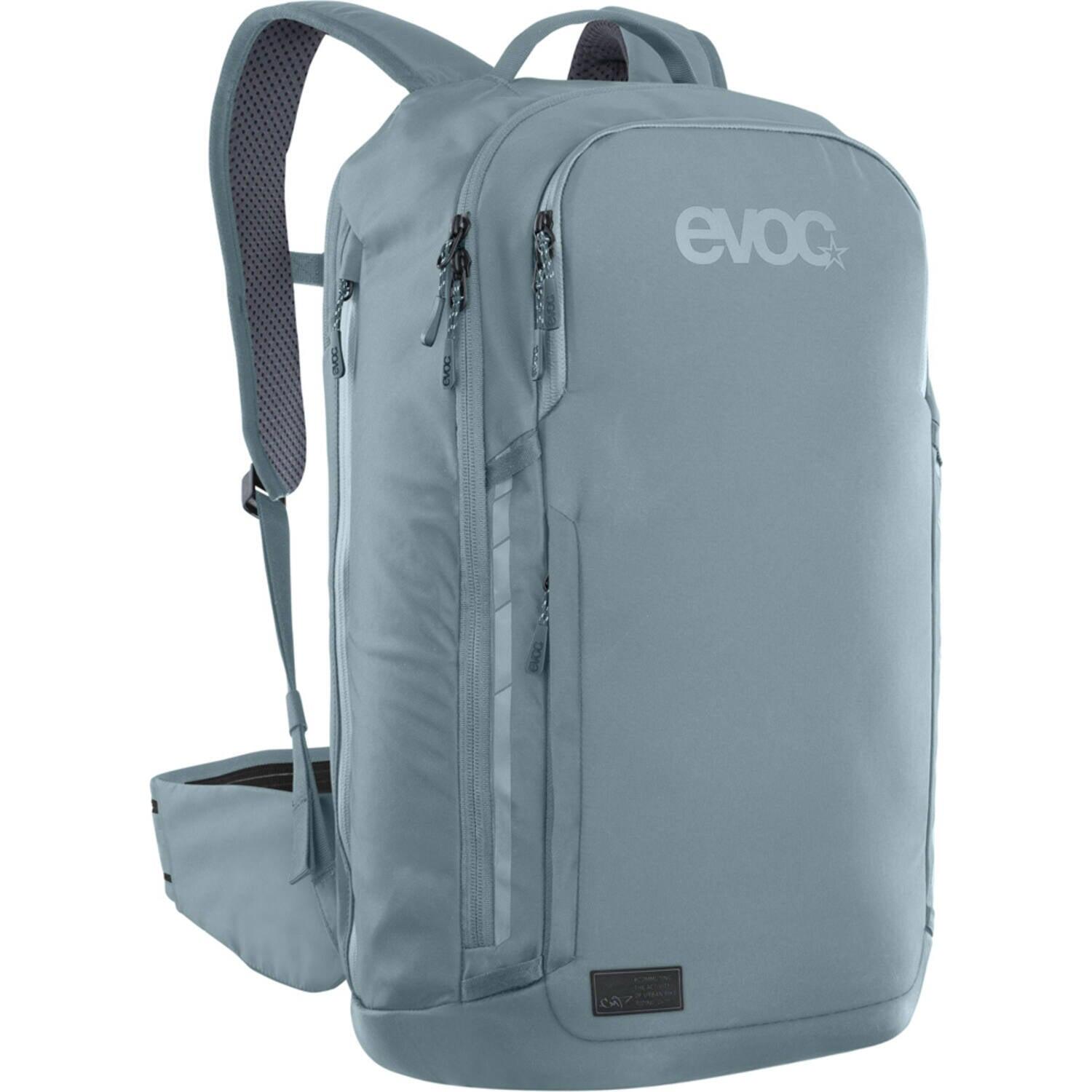 EVOC picture
