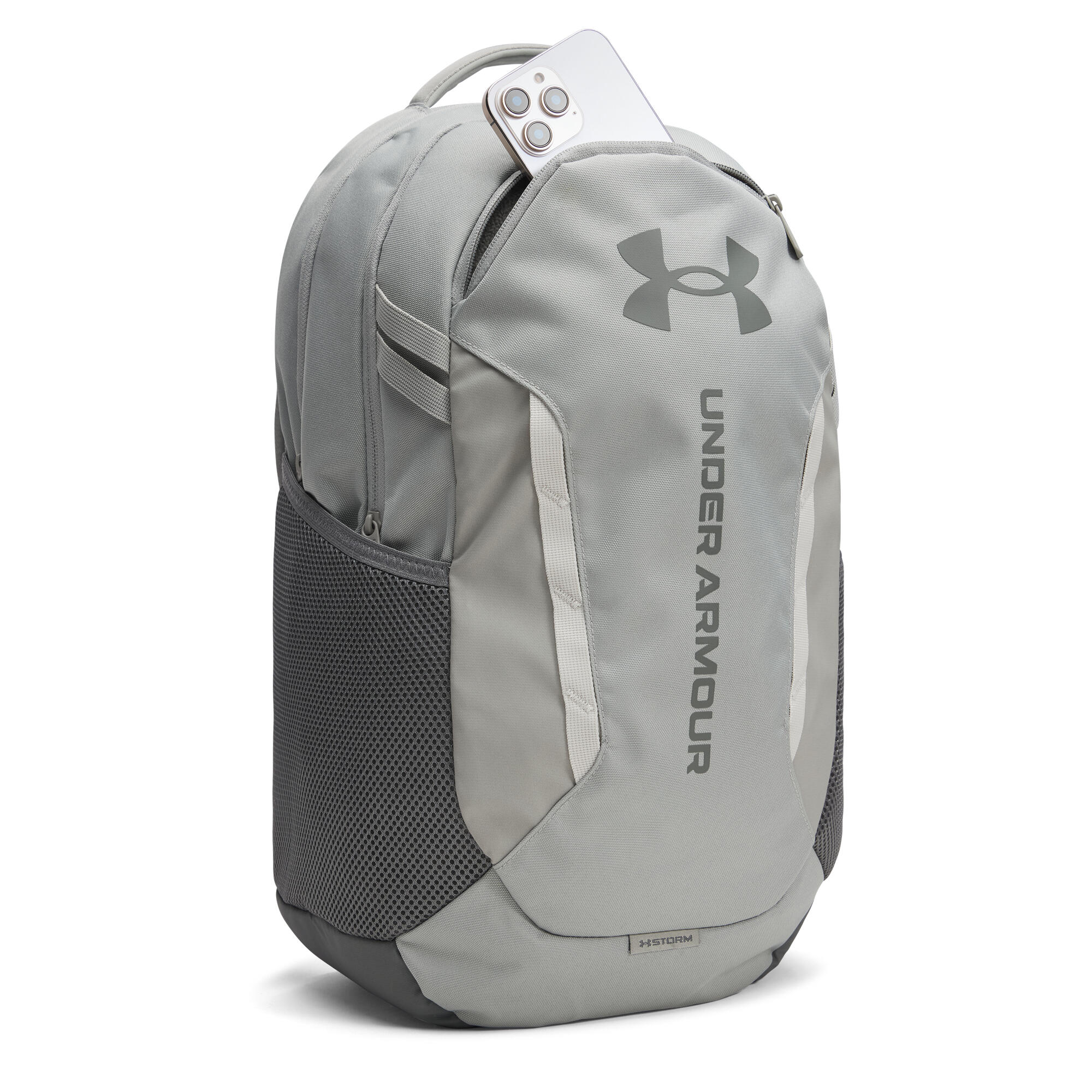 Under Armour Rucksack UA Hustle 6.0 Backpack 1384672 4/5