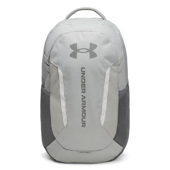 Under Armour Hustle 6.0 29l Rugzak Titanium Grijs