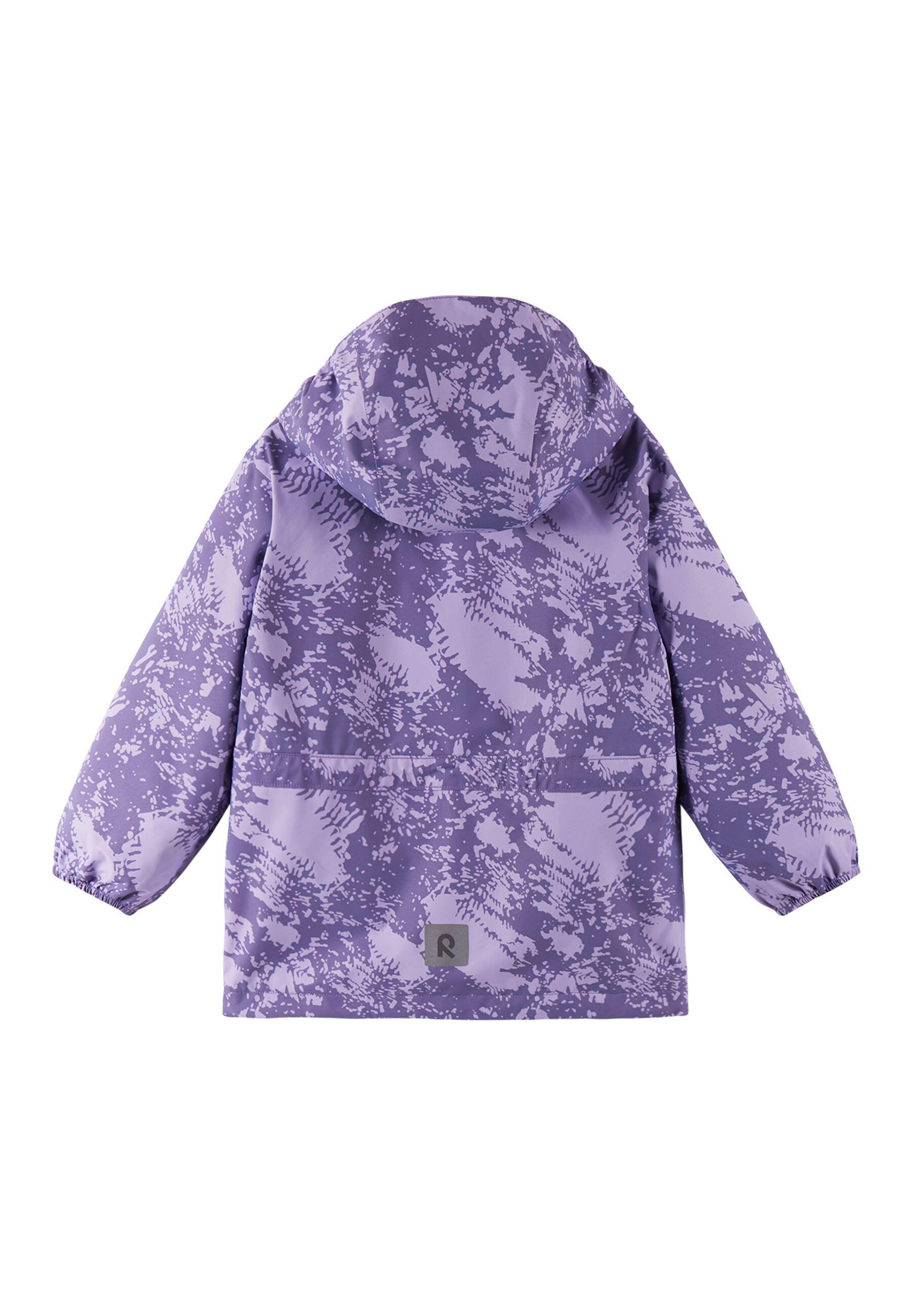Veste ReimaTec Tuiskula - non pertinent 2/7