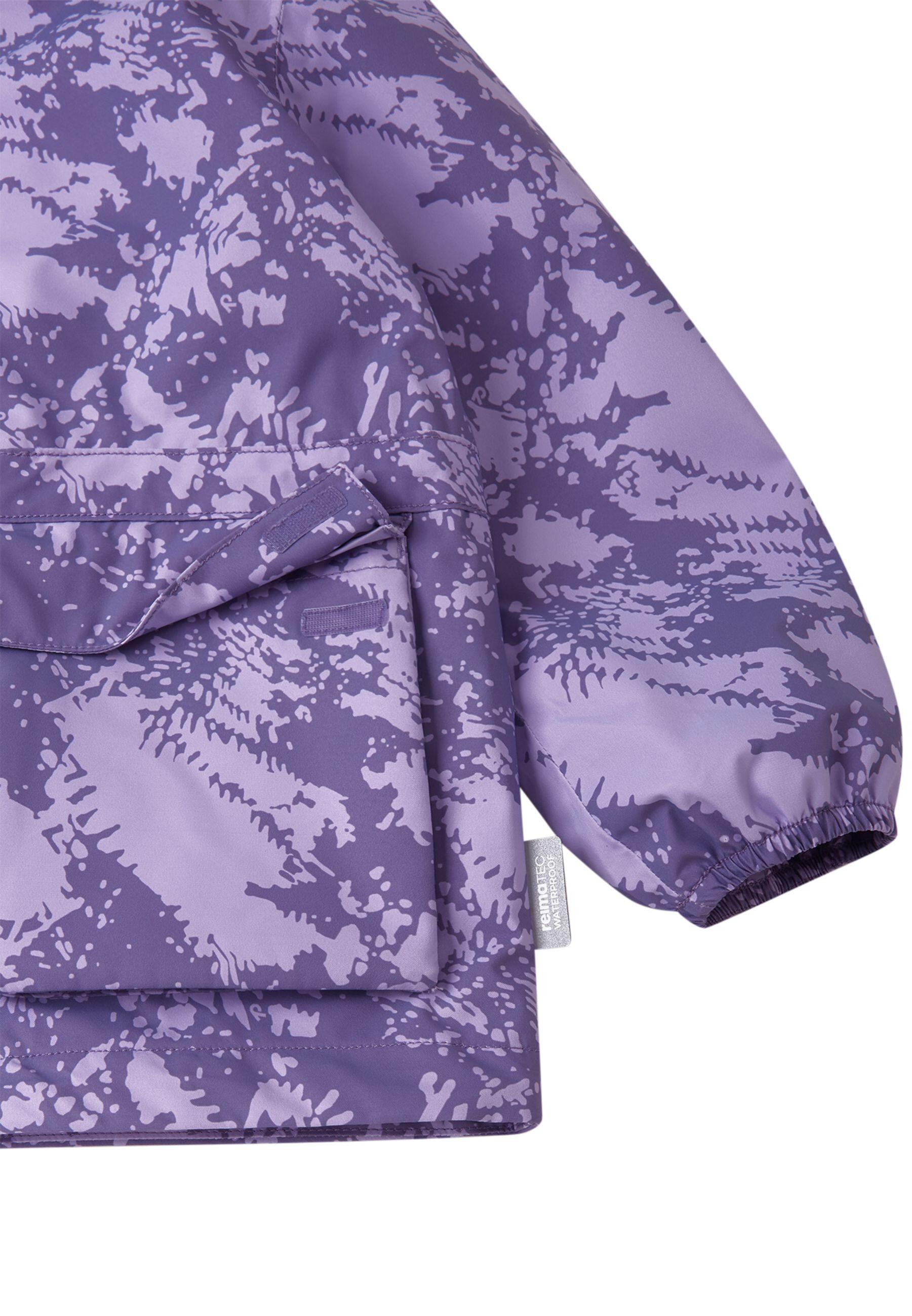 Veste ReimaTec Tuiskula - non pertinent 5/7