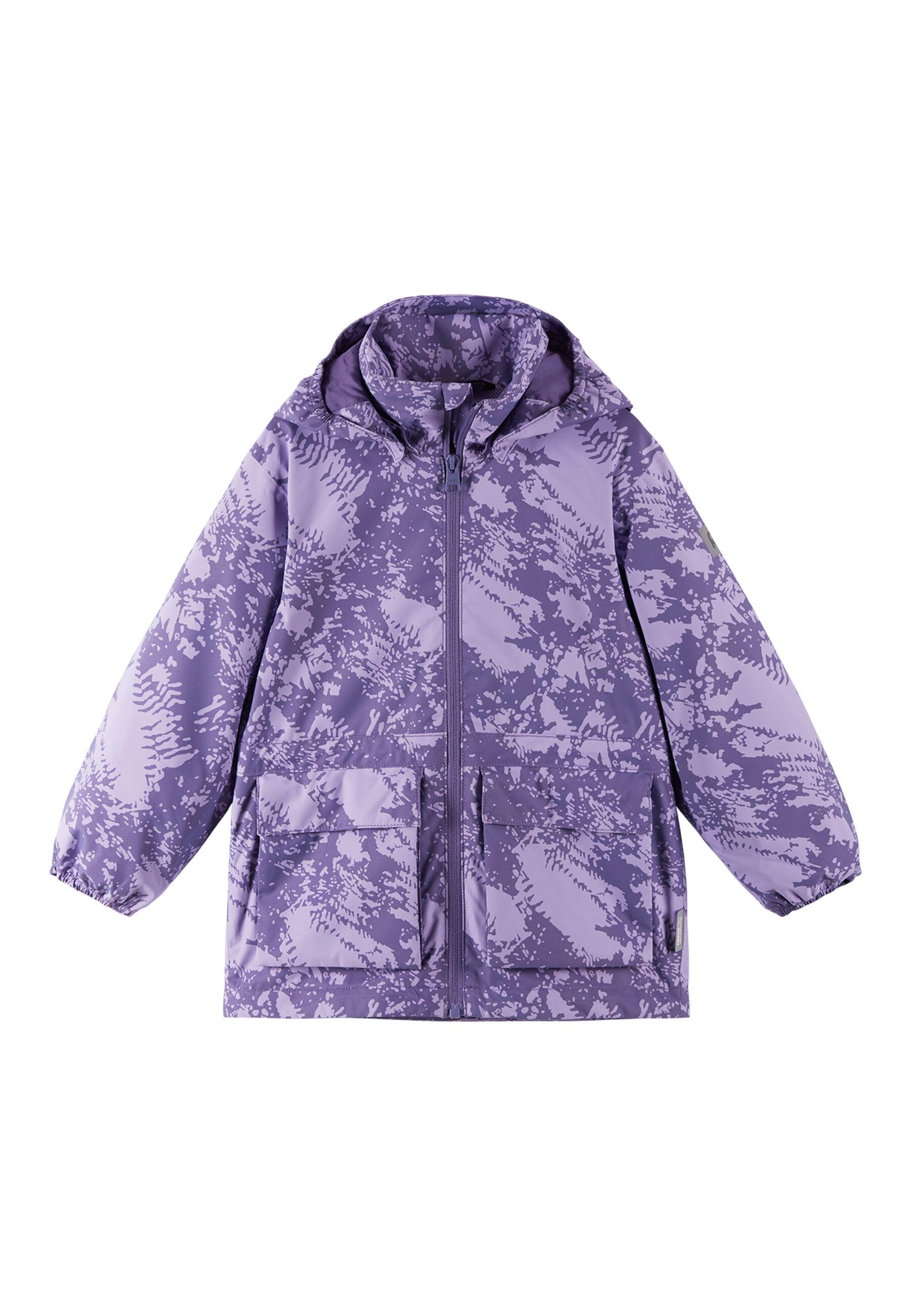 violet