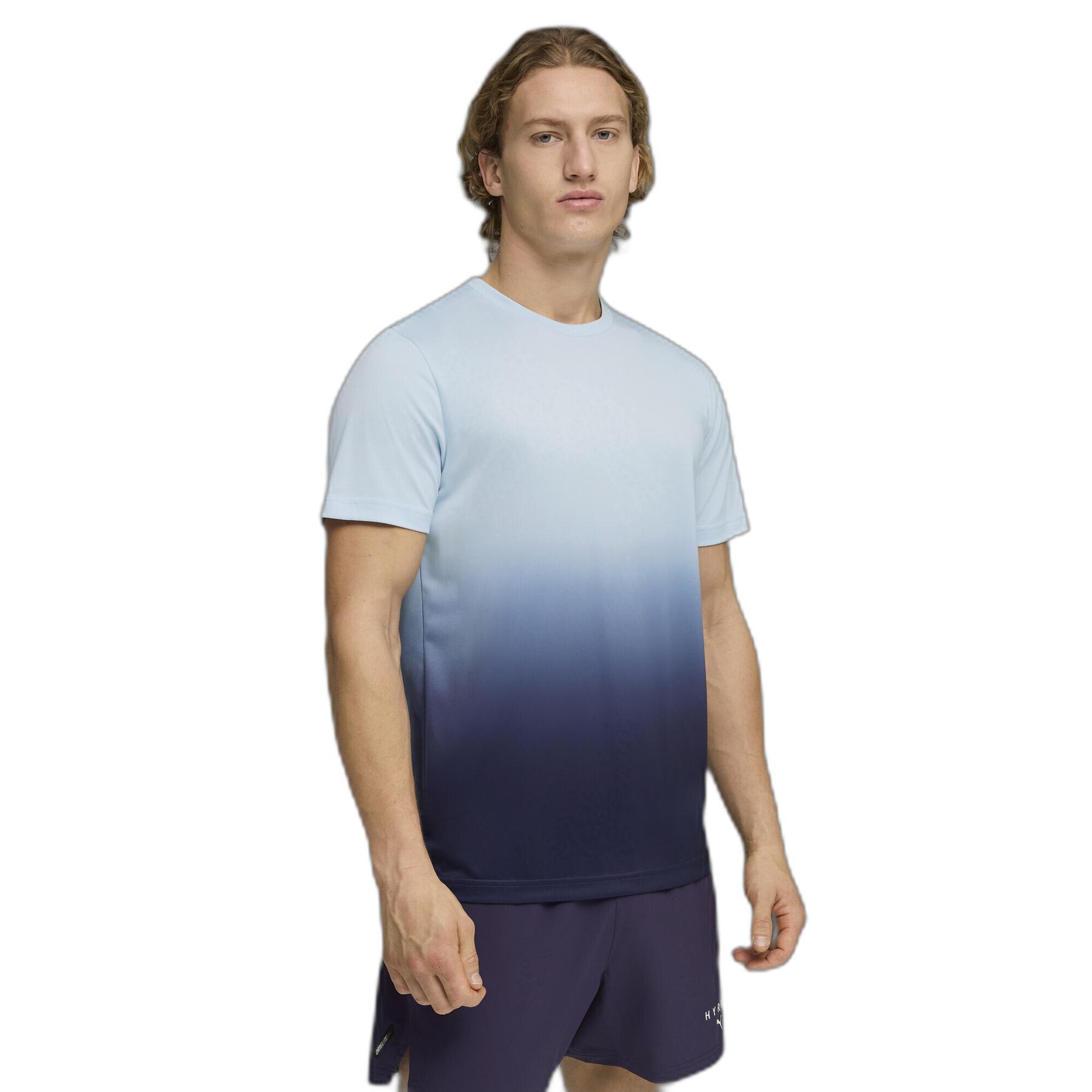 Trikot Puma Hyrox 2/4