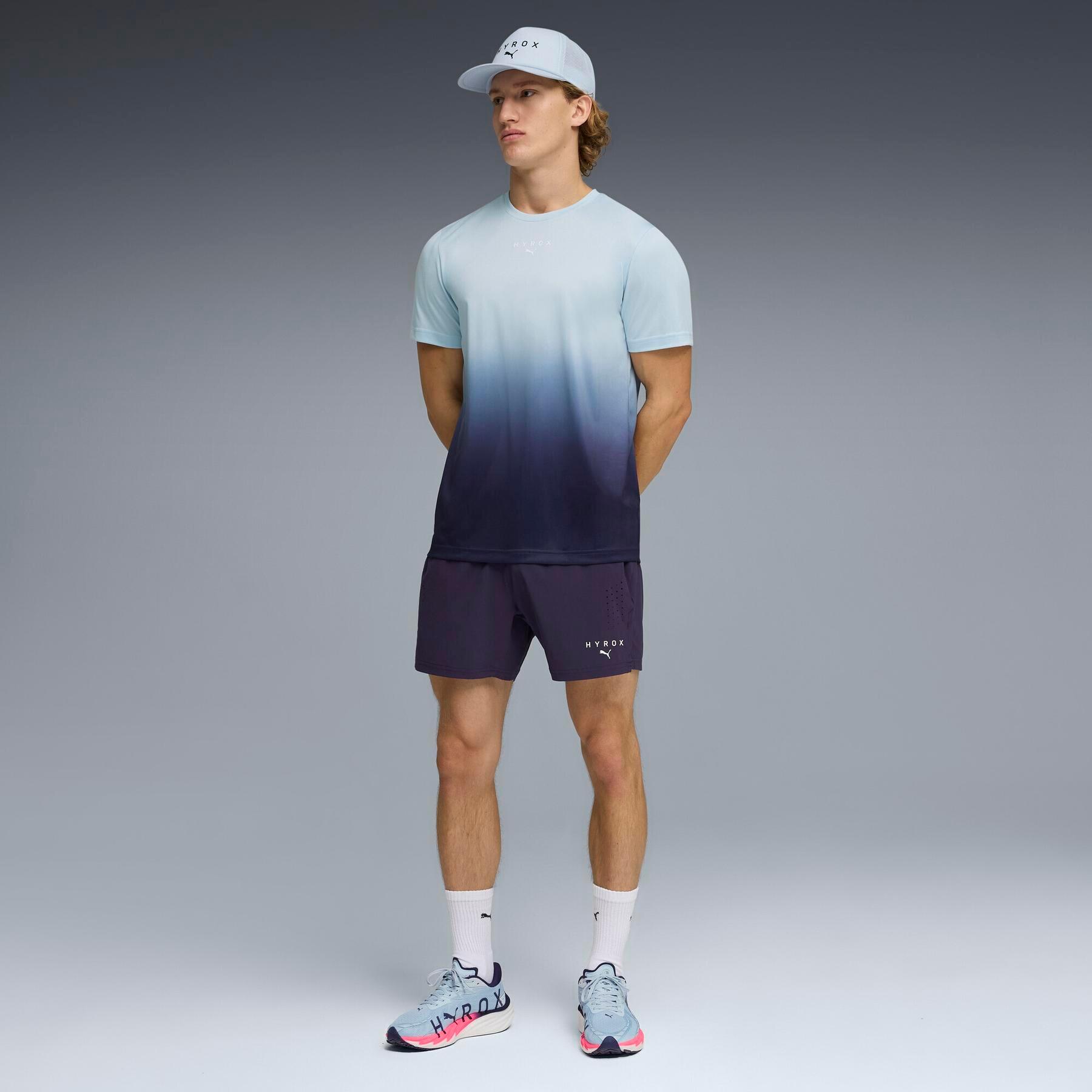 Trikot Puma Hyrox 4/4