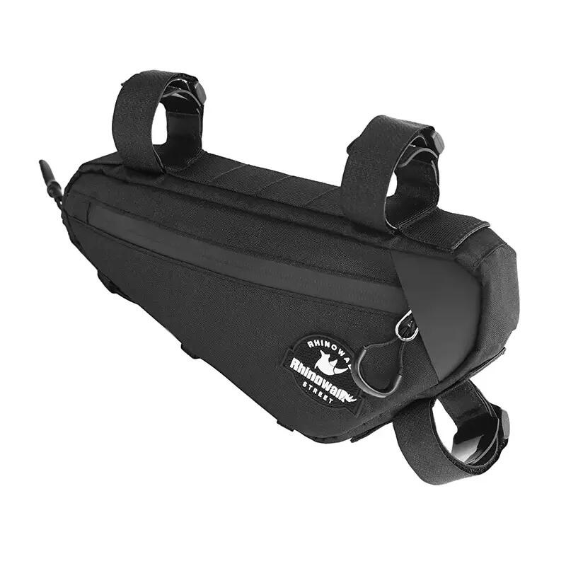 Torba rowerowa na ramę trójkątna Rhinowalk BCT0203 2/7