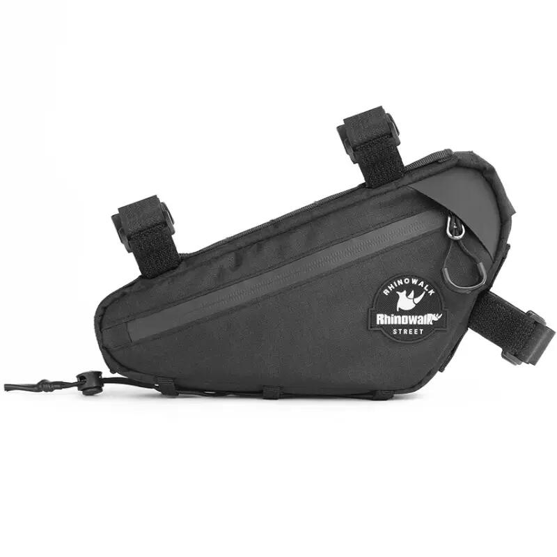 Torba rowerowa na ramę trójkątna Rhinowalk BCT0203 4/7