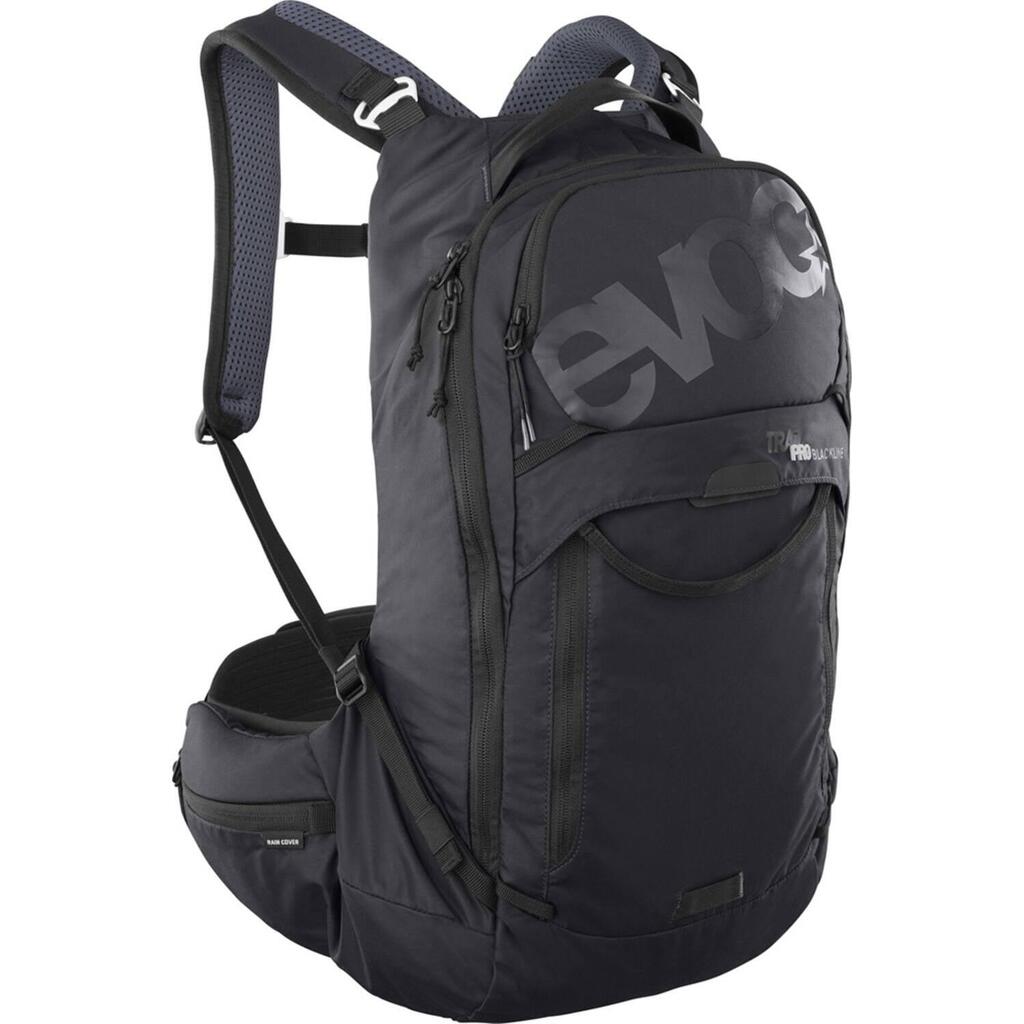 Evoc Trail PRO Blackline 16 L/XL protector backpack